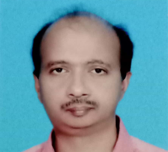 Dr. Visakh  Prasad